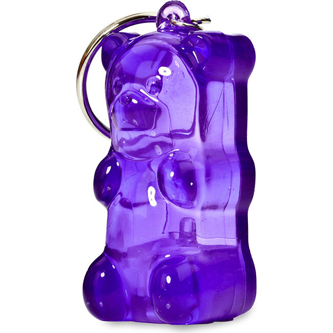 Light-up Keychain, Purple - Other Accessories - 3