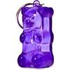 Light-up Keychain, Purple - Other Accessories - 3