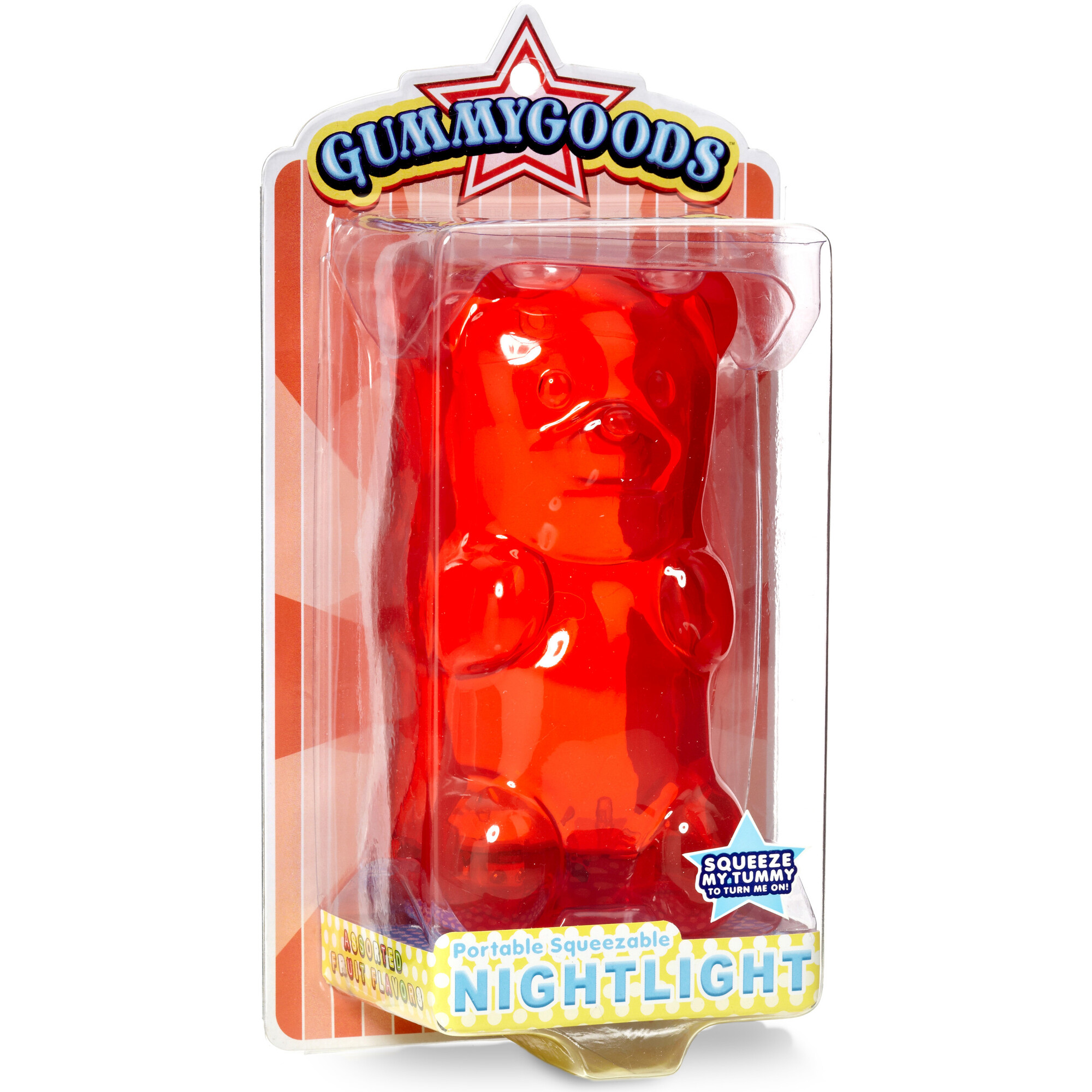 Nightlight, Red - Lighting - 1