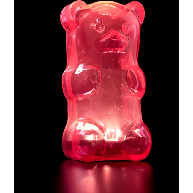 Nightlight, Pink - Lighting - 2