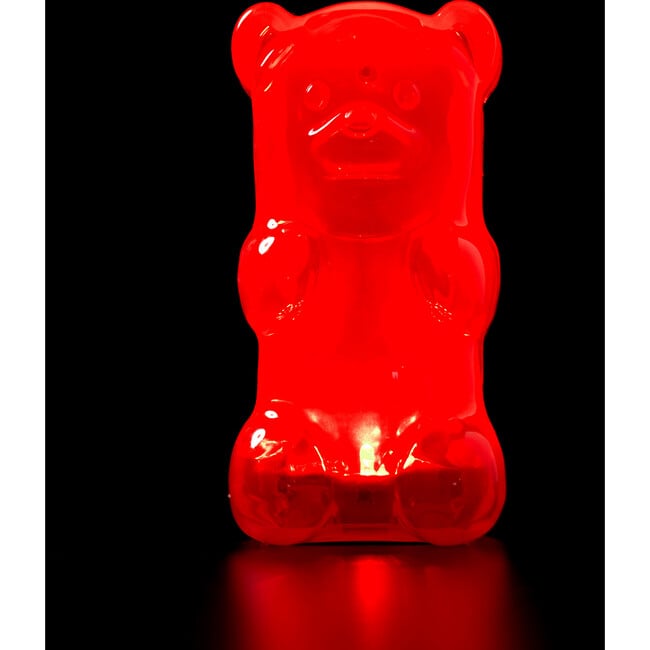 Nightlight, Red - Lighting - 7