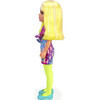 Nancy Neon Fashion Doll with Yellow Hair, 16" Doll - Dolls - 2