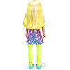 Nancy Neon Fashion Doll with Yellow Hair, 16" Doll - Dolls - 3