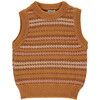 Wilder Vest, Wheat - Vests - 1 - thumbnail