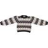 Melanie Jumper, Prairie - Sweaters - 1 - thumbnail