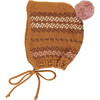 Wilder Bonnet, Wheat - Hats - 1 - thumbnail