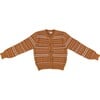 Wilder Cardigan, Wheat - Cardigans - 1 - thumbnail