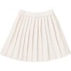 Melanie Skirt, Snow - Skirts - 1 - thumbnail