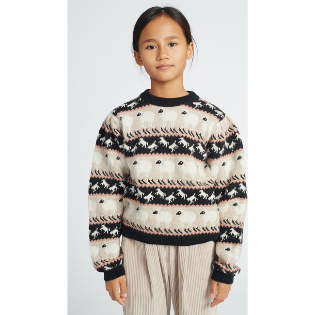 Melanie Jumper, Prairie - Sweaters - 2