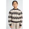 Melanie Jumper, Prairie - Sweaters - 2