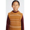 Wilder Vest, Wheat - Vests - 3