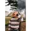 Melanie Jumper, Prairie - Sweaters - 3