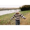 Melanie Jumper, Prairie - Sweaters - 4