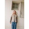 Ariel Vest, Pebble - Vests - 4