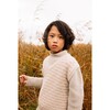 Duarte Vest, Natural Sand - Vests - 4