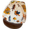 Reversible Cap, Fall Woods - Hats - 1 - thumbnail