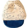 Reversible Cap, Scenic Map - Hats - 1 - thumbnail