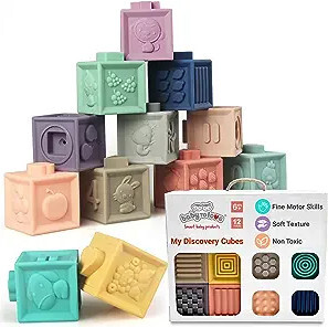 Discovery Cubes