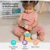 Sensory Set Fuits & Vegetables - Developmental Toys - 2