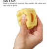 Sensory Set Fuits & Vegetables - Developmental Toys - 5