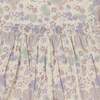 Two Piece Set, English Garden Orchid Petal - Mixed Apparel Set - 2