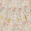 Two Piece Set, English Garden Pink Icing - Mixed Apparel Set - 2