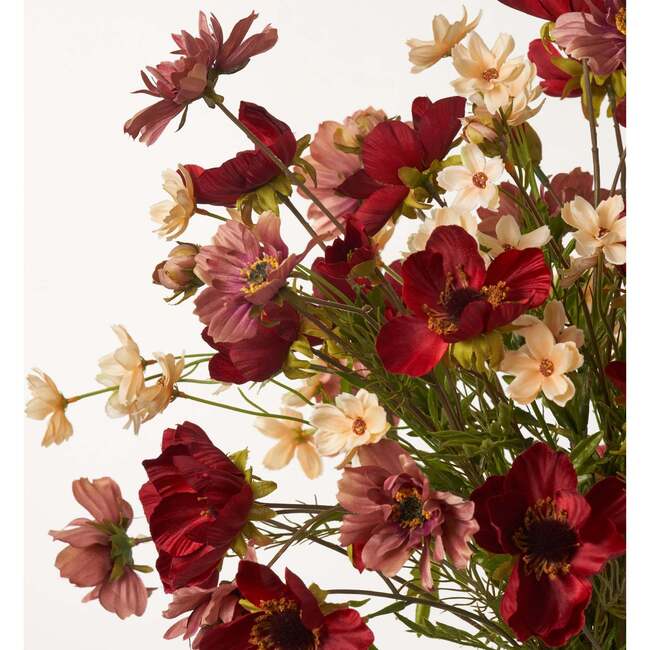 Fall Wildflower Water Illusion Arrangement - Bouquets - 2