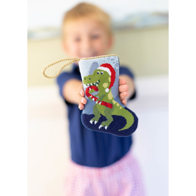 Mini Roar! Stocking - Stockings - 3