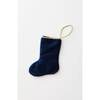 Mini High Flying Santa Stocking - Stockings - 3