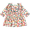 Girls Michaela Dress, Gemstones - Dresses - 1 - thumbnail
