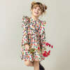 Girls Michaela Dress, Gemstones - Dresses - 2