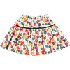 Girls Maribelle Skirt, Gemstones - Skirts - 1 - thumbnail
