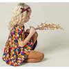 Girls Laurie Dress, Friends - Dresses - 4
