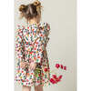 Girls Michaela Dress, Gemstones - Dresses - 4