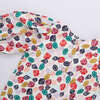 Girls Dana Top, Gemstones - Shirts - 3