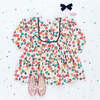 Girls Michaela Dress, Gemstones - Dresses - 5