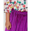 Girls Dana Top, Gemstones - Shirts - 4