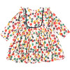 Girls Michaela Dress, Gemstones - Dresses - 6