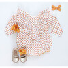 Baby Girls Raphaela Bubble, Geo Floral - Onesies - 5