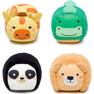 Roly Poly Balls - Jungle Set of 4 - Developmental Toys - 1
