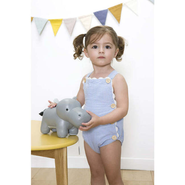 Sam the Hippopotamus - Developmental Toys - 2