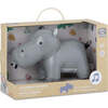 Sam the Hippopotamus - Developmental Toys - 3