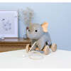 Pull Along Friends - Vincent the Elephant - Push & Pull - 2