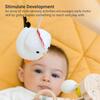 Wooden Activity Gym - Farm - Activity Gyms - 4
