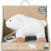 Pull Along Friends - Nathan the Polar Bear - Push & Pull - 3