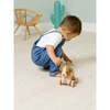 Pull Along Friends - Adrien the Dog - Push & Pull - 2