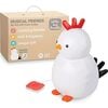 Paulette the Hen - Developmental Toys - 1 - thumbnail