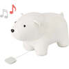 Nathan the Polar Bear - Developmental Toys - 1 - thumbnail