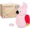 Paris the Parakeet - Developmental Toys - 1 - thumbnail