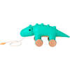 Pull Along Friends - Achille the Crocodile - Push & Pull - 3